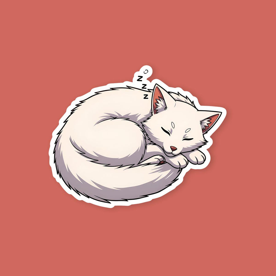 Spy X Family Bond Forger Sticker