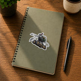 AOT - Omni-Directional Mobility Sticker