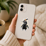 Bleach Ichigo Kurosaki Sticker