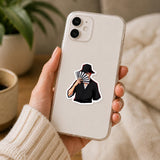 Bleach Kisuke Urahara Sticker