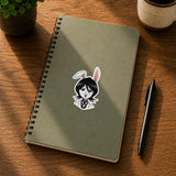 Bleach Rabbit Sticker