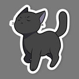 Cat-titude