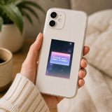 Cosmic Alignment Sticker