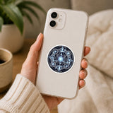 Fullmetal Alchemist Circle Sticker