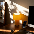 Solara Lamp - Inspired By The Warmth of the Sun
