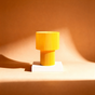 Solara Lamp - Inspired By The Warmth of the Sun