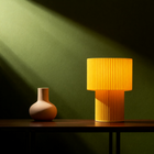 Solara Lamp - Inspired By The Warmth of the Sun