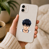 Haikyuu Tobio Kageyama Sticker