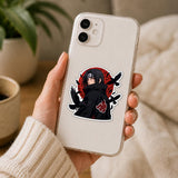 Itachi Sticker Sticker