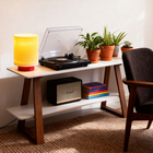 Lumera - Minimal Cozy Desk Lamp