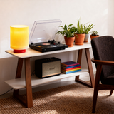 Lumera - Minimal Cozy Desk Lamp