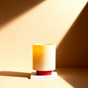 Lumera - Minimal Cozy Desk Lamp