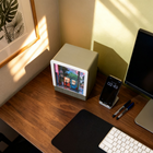 The Lightbox Lamp