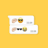 Mood Switch Chat Sticker