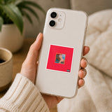 My Beautiful Dark Twisted Fantasy Sticker