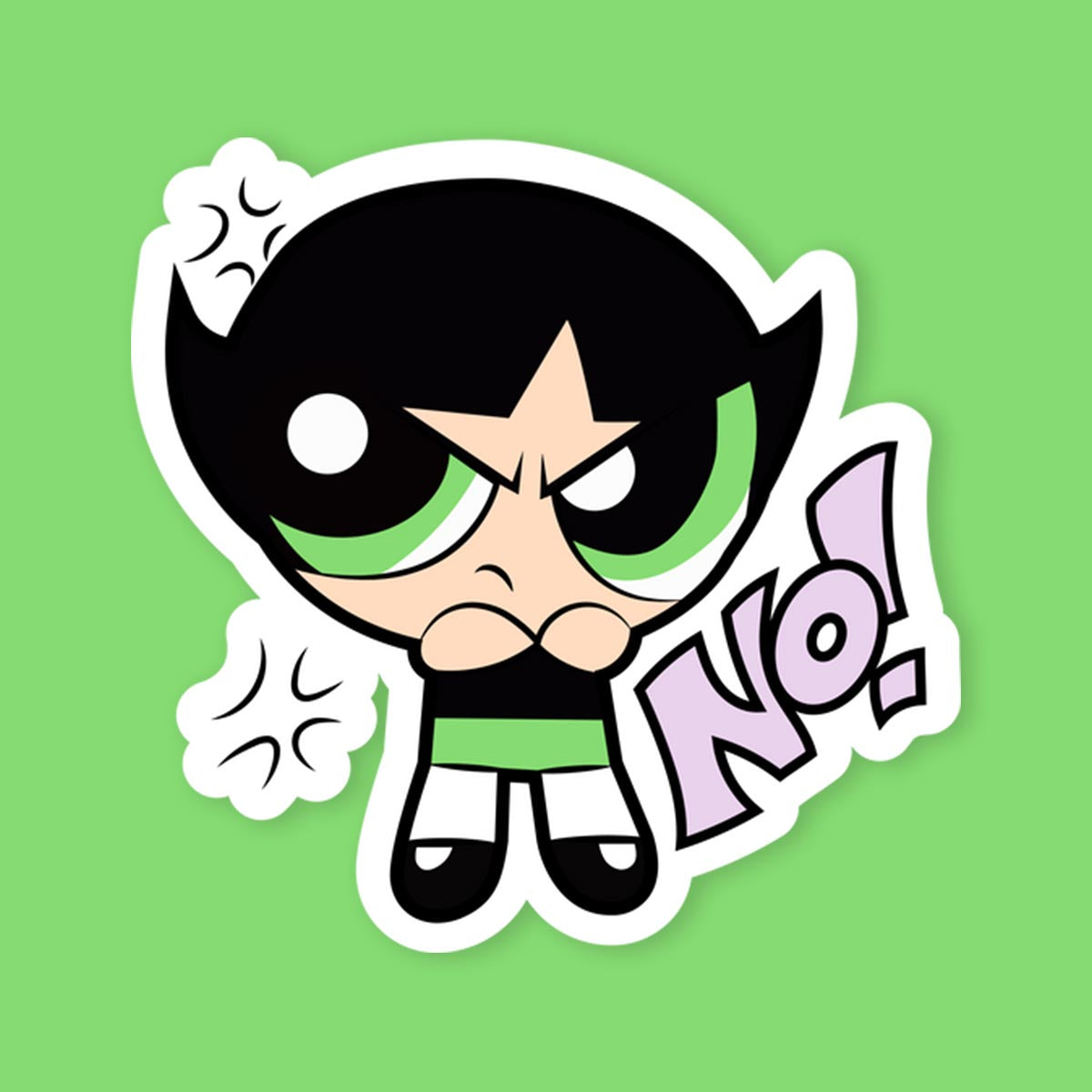 PPG Buttercup No Sticker
