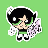 PPG Buttercup No Sticker