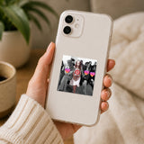 Pinterest Above Everything Else Meme Sticker