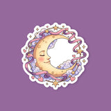 Sailor Moon Sticker