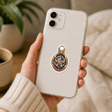 Sailor Moon Magical Locket Sticker
