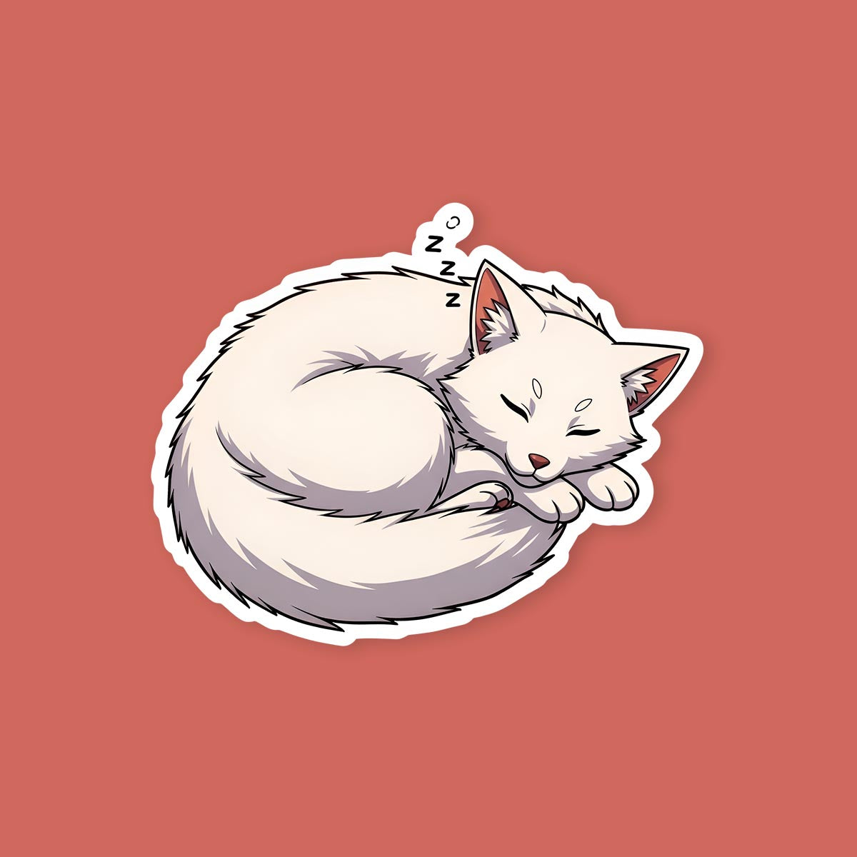 Spy X Family Bond Forger Sticker