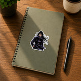Tokyo Revengers Keisuke Baji Sticker