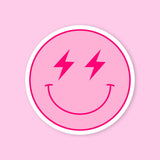VSCO Lightning Emoji Sticker